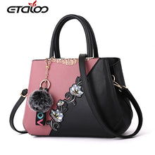 Load image into Gallery viewer, WOMEN SHOULDER BAG