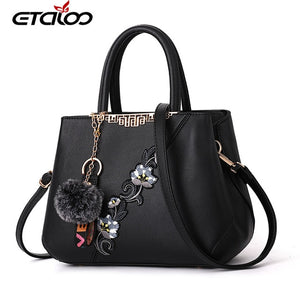 WOMEN SHOULDER BAG