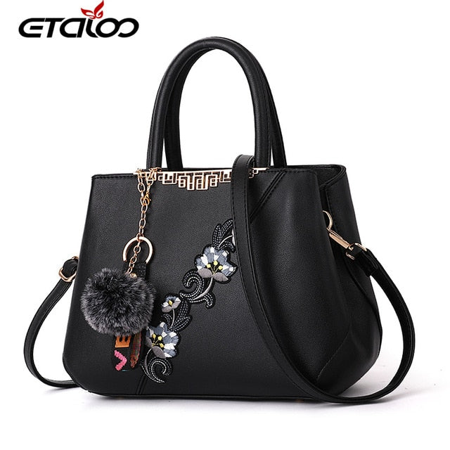 WOMEN SHOULDER BAG