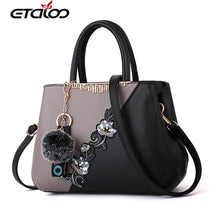 Load image into Gallery viewer, WOMEN SHOULDER BAG