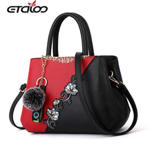 Load image into Gallery viewer, WOMEN SHOULDER BAG