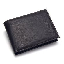 Load image into Gallery viewer, Men Wallet