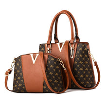 Load image into Gallery viewer, WOMEN SHOULDER BAG