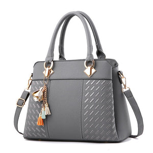 WOMEN SHOULDER BAG