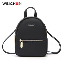 Load image into Gallery viewer, WOMEN BACKPACK