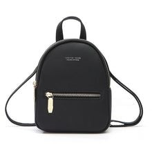 Load image into Gallery viewer, WOMEN BACKPACK
