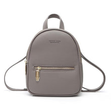 Load image into Gallery viewer, WOMEN BACKPACK