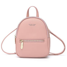 Load image into Gallery viewer, WOMEN BACKPACK