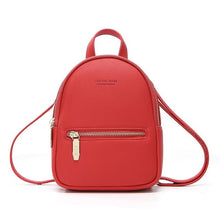 Load image into Gallery viewer, WOMEN BACKPACK