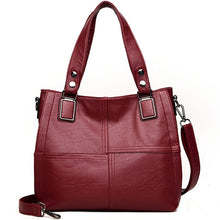 Load image into Gallery viewer, WOMEN SHOULDER BAG