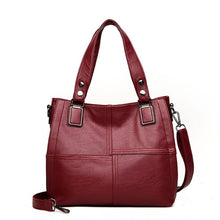 Load image into Gallery viewer, WOMEN SHOULDER BAG