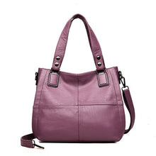 Load image into Gallery viewer, WOMEN SHOULDER BAG