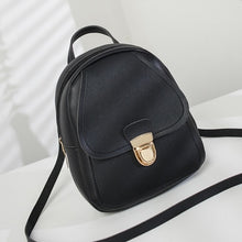 Load image into Gallery viewer, WOMEN BACKPACK
