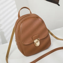 Load image into Gallery viewer, WOMEN BACKPACK