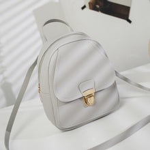 Load image into Gallery viewer, WOMEN BACKPACK