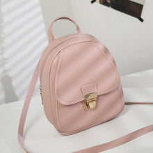 Load image into Gallery viewer, WOMEN BACKPACK