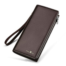 Load image into Gallery viewer, Men Wallet