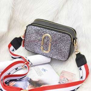 WOMEN SHOULDER BAG