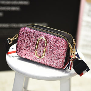 WOMEN SHOULDER BAG