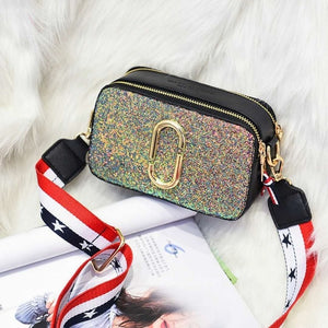 WOMEN SHOULDER BAG