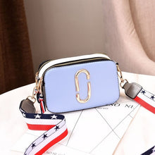 Load image into Gallery viewer, WOMEN SHOULDER BAG