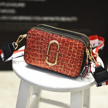 Load image into Gallery viewer, WOMEN SHOULDER BAG