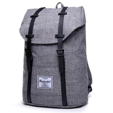 Load image into Gallery viewer, Men BackPack