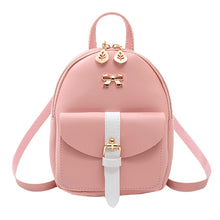 Load image into Gallery viewer, WOMEN BACKPACK