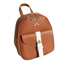 Load image into Gallery viewer, WOMEN BACKPACK