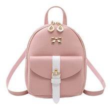 Load image into Gallery viewer, WOMEN BACKPACK