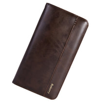 Load image into Gallery viewer, Men Wallet