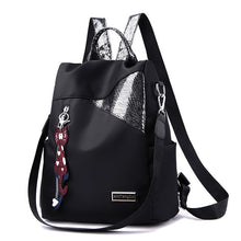 Load image into Gallery viewer, WOMEN BACKPACK