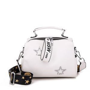 WOMEN SHOULDER BAG