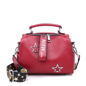 WOMEN SHOULDER BAG