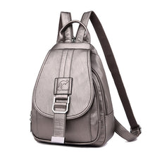 Load image into Gallery viewer, WOMEN BACKPACK
