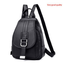 Load image into Gallery viewer, WOMEN BACKPACK