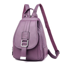 Load image into Gallery viewer, WOMEN BACKPACK