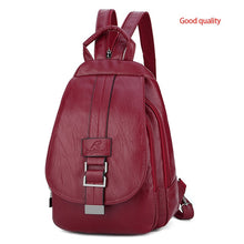 Load image into Gallery viewer, WOMEN BACKPACK