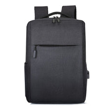 Load image into Gallery viewer, Men Backpack