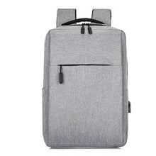 Load image into Gallery viewer, Men Backpack