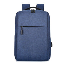 Load image into Gallery viewer, Men Backpack