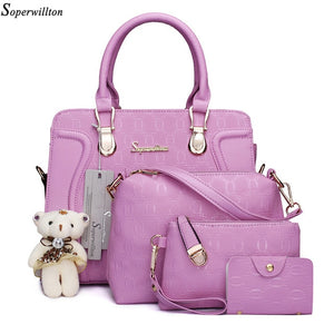 WOMEN SHOULDER BAG