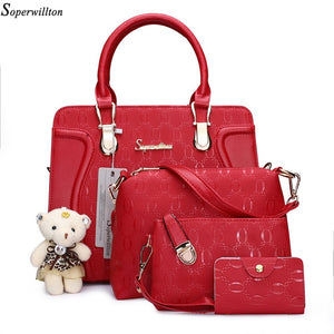 WOMEN SHOULDER BAG