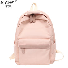 Load image into Gallery viewer, WOMEN BACKPACK