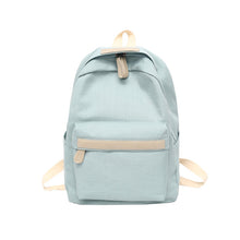 Load image into Gallery viewer, WOMEN BACKPACK