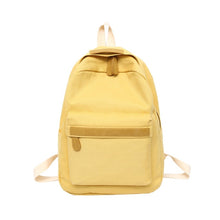 Load image into Gallery viewer, WOMEN BACKPACK