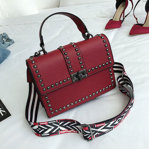 WOMEN SHOULDER BAG