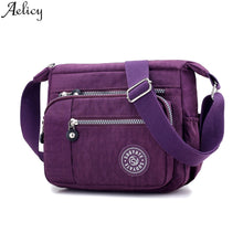 Load image into Gallery viewer, WOMEN SHOULDER BAG