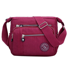 Load image into Gallery viewer, WOMEN SHOULDER BAG