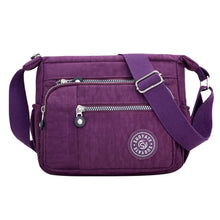 Load image into Gallery viewer, WOMEN SHOULDER BAG